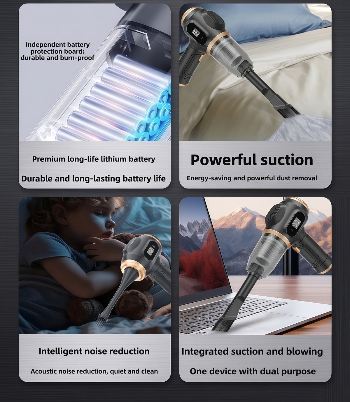 DRICOOLS V-30 PRO